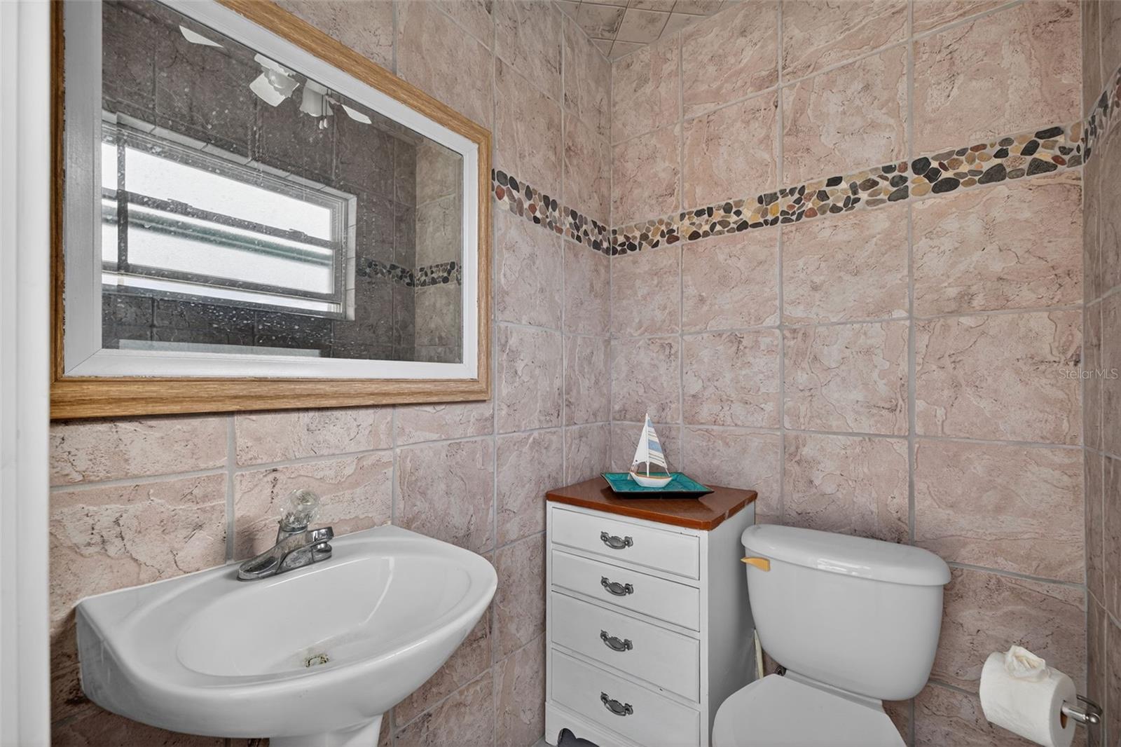 BAY CREST PARK - Residential