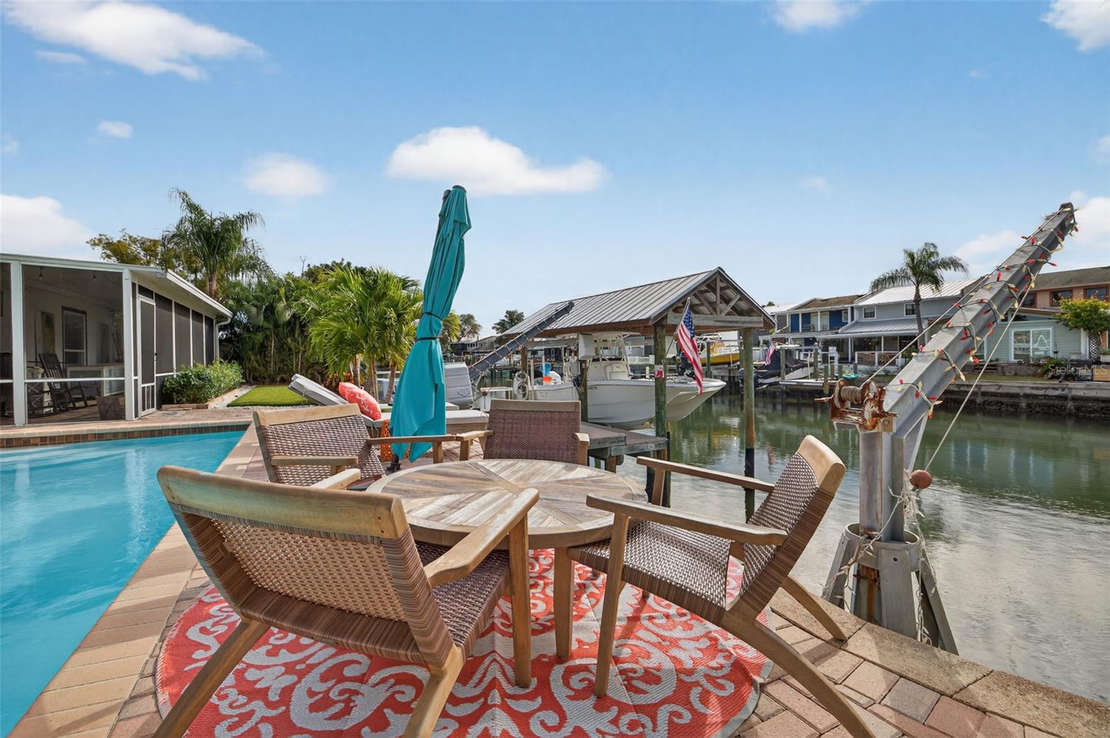 BAY CREST PARK - Residential