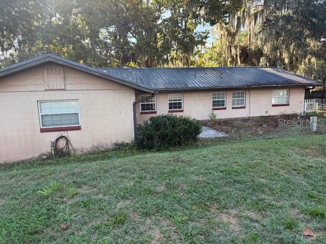 ORANGE LAKE SHORES ADD 01 - Residential