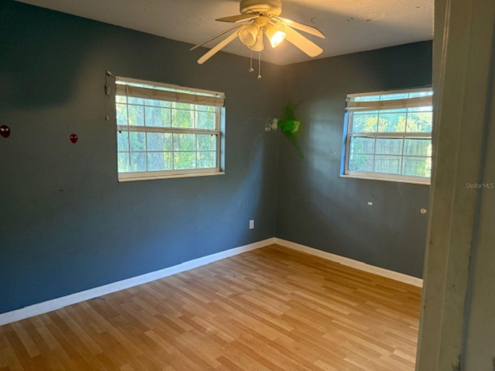 ORANGE LAKE SHORES ADD 01 - Residential