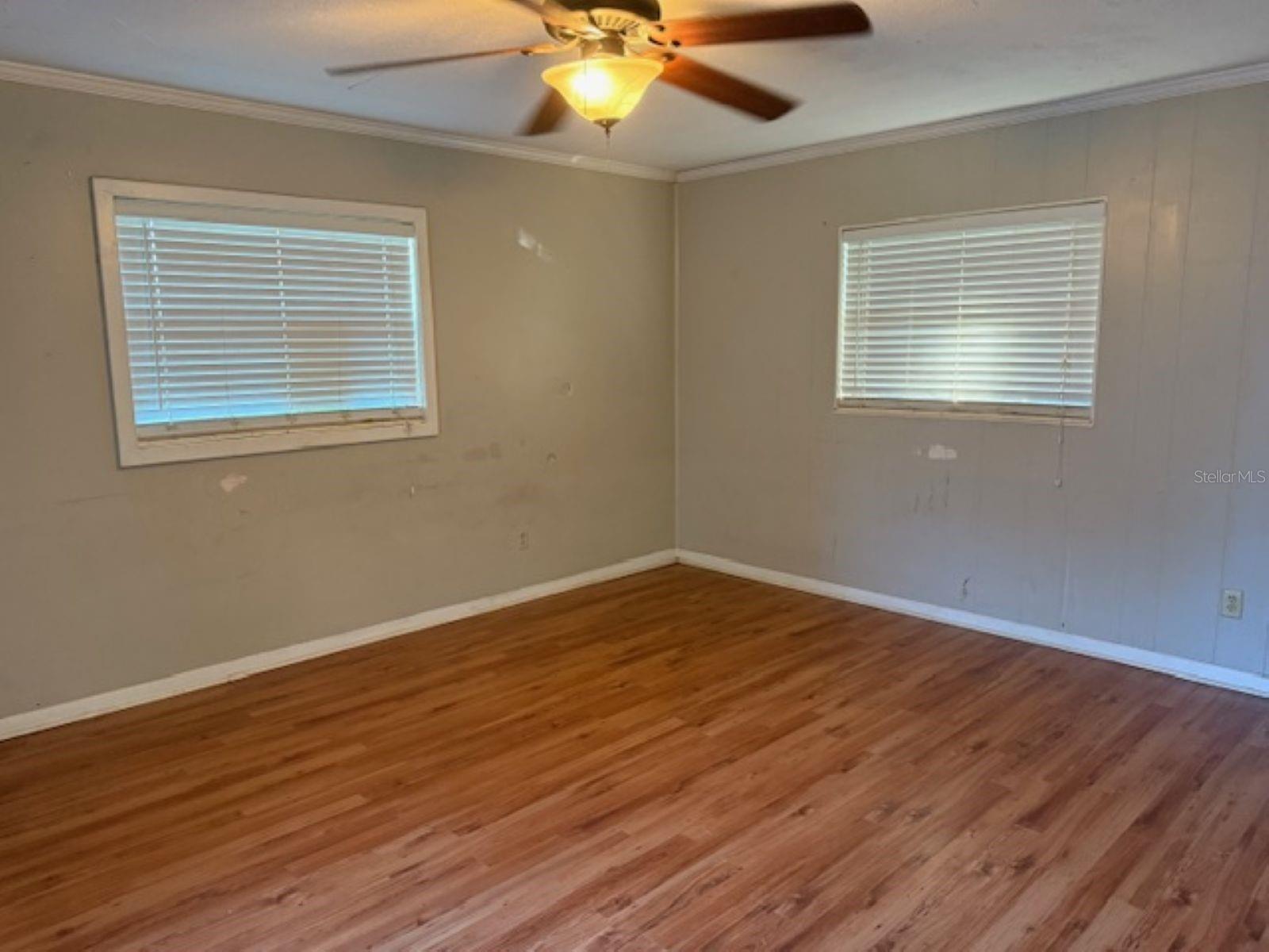 ORANGE LAKE SHORES ADD 01 - Residential