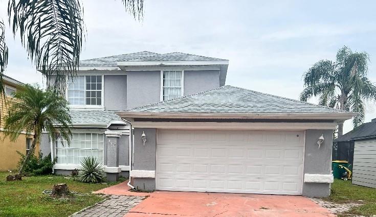 Photo of 108 Blue Indigo Court, Kissimmee, FL 34743 (MLS # S5159357)