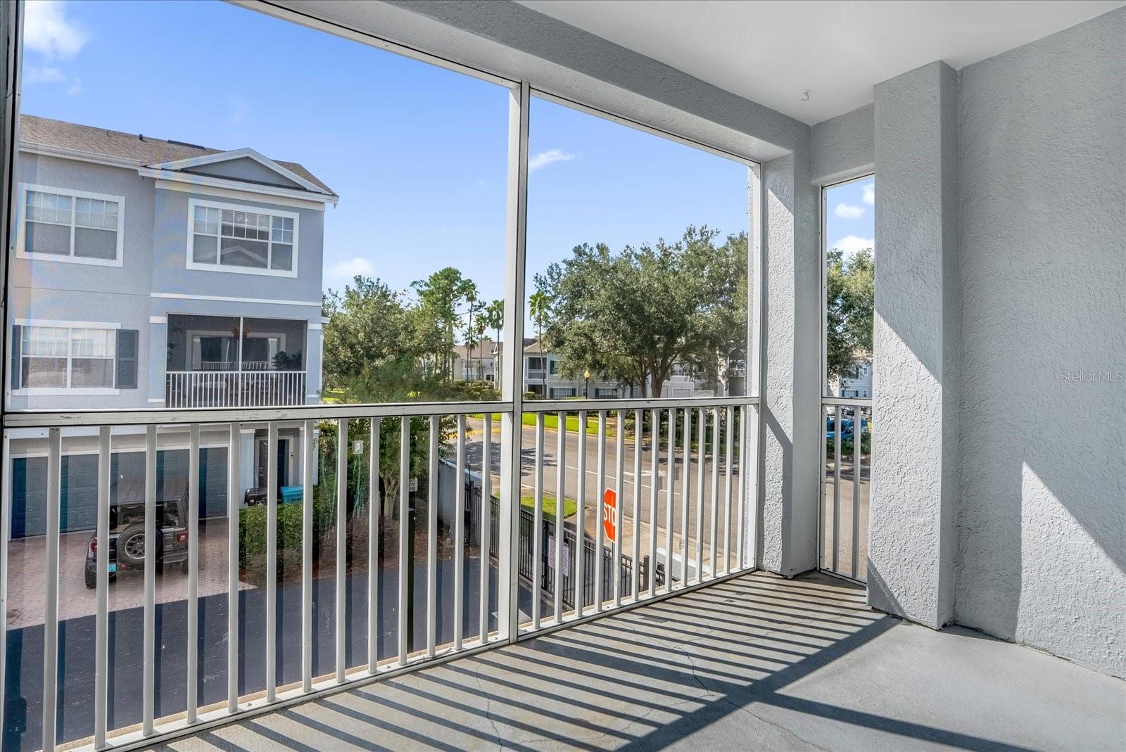 ESTATES/PK CENTRAL CONDO - Residential