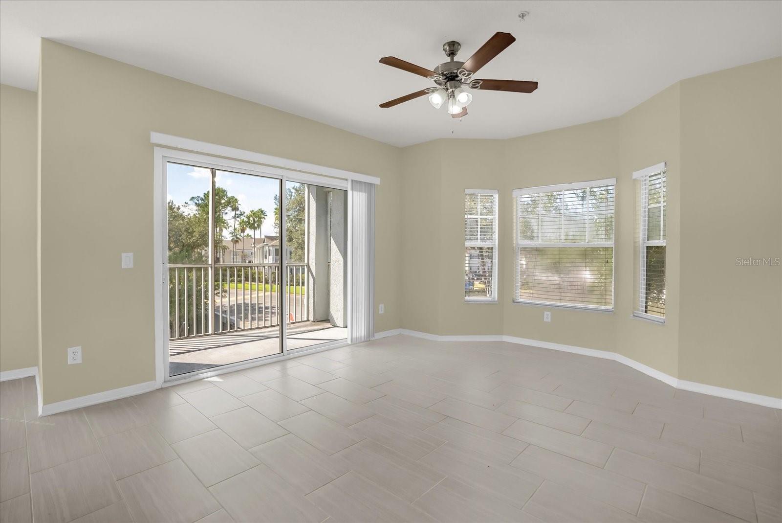 ESTATES/PK CENTRAL CONDO - Residential