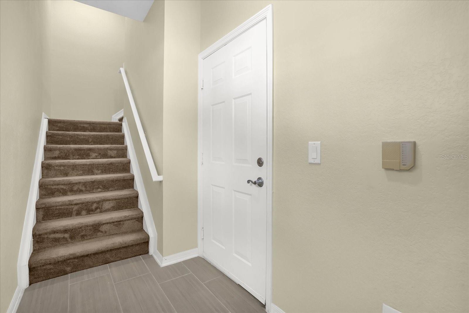 ESTATES/PK CENTRAL CONDO - Residential