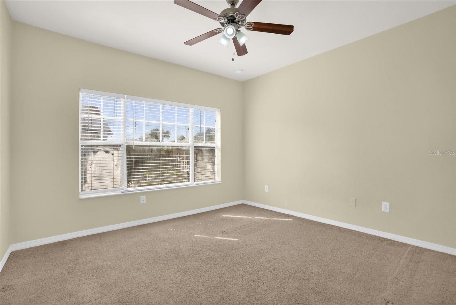 ESTATES/PK CENTRAL CONDO - Residential