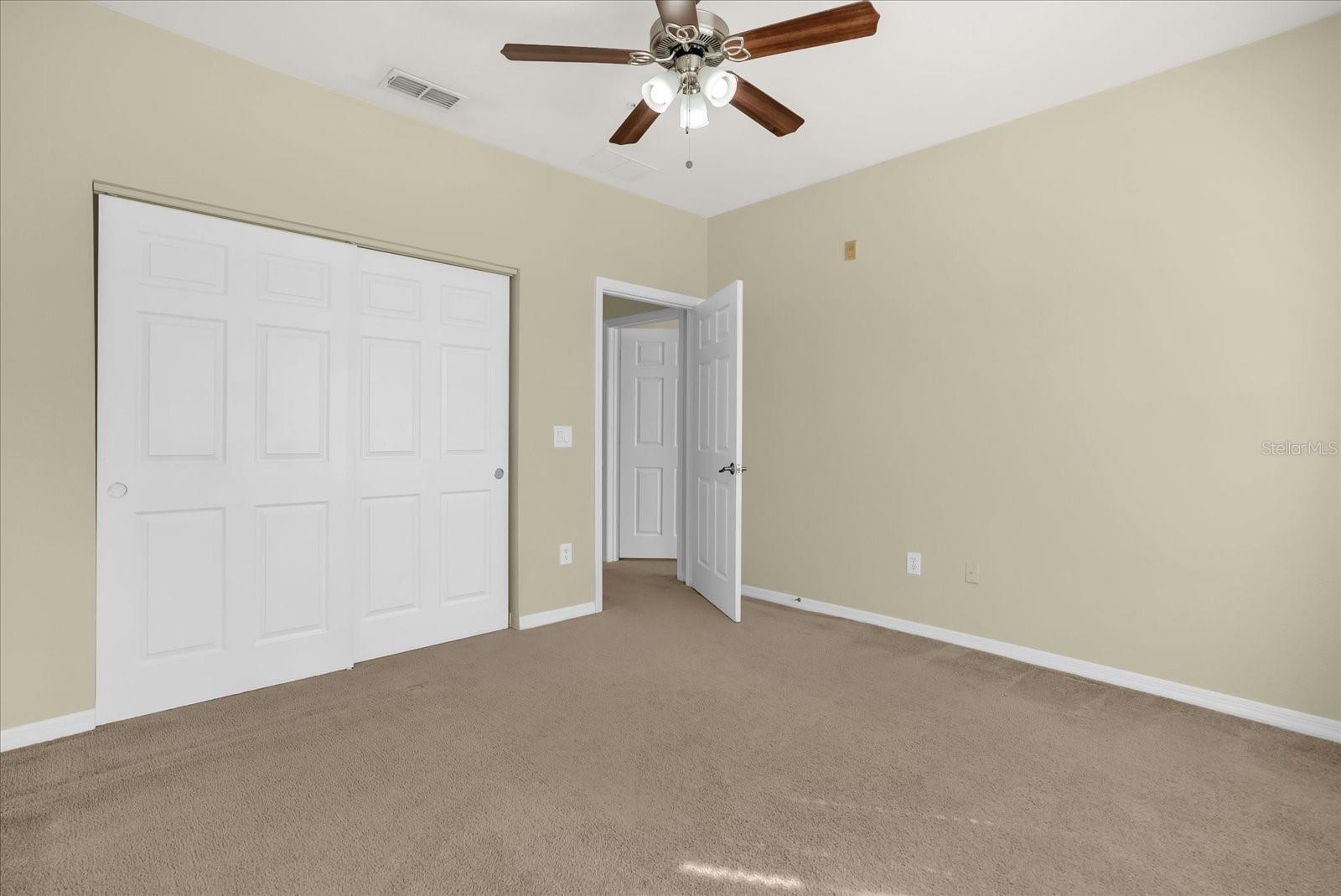 ESTATES/PK CENTRAL CONDO - Residential