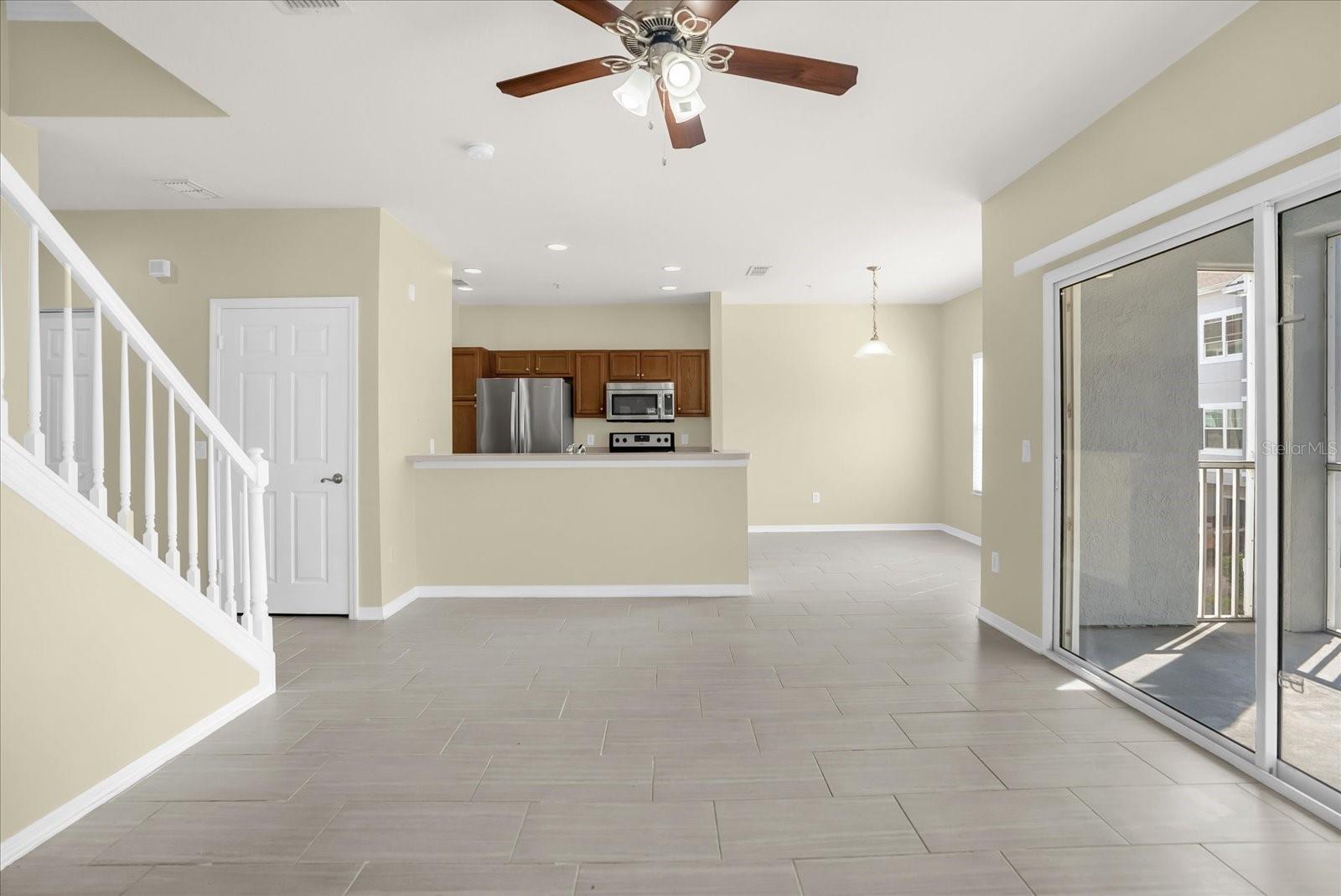 ESTATES/PK CENTRAL CONDO - Residential