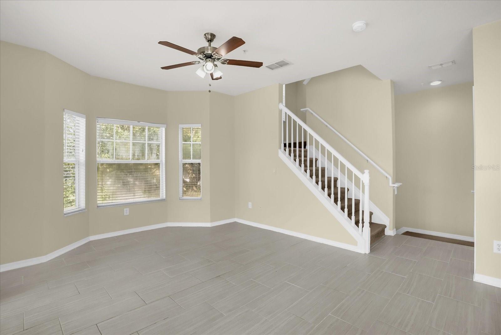 ESTATES/PK CENTRAL CONDO - Residential