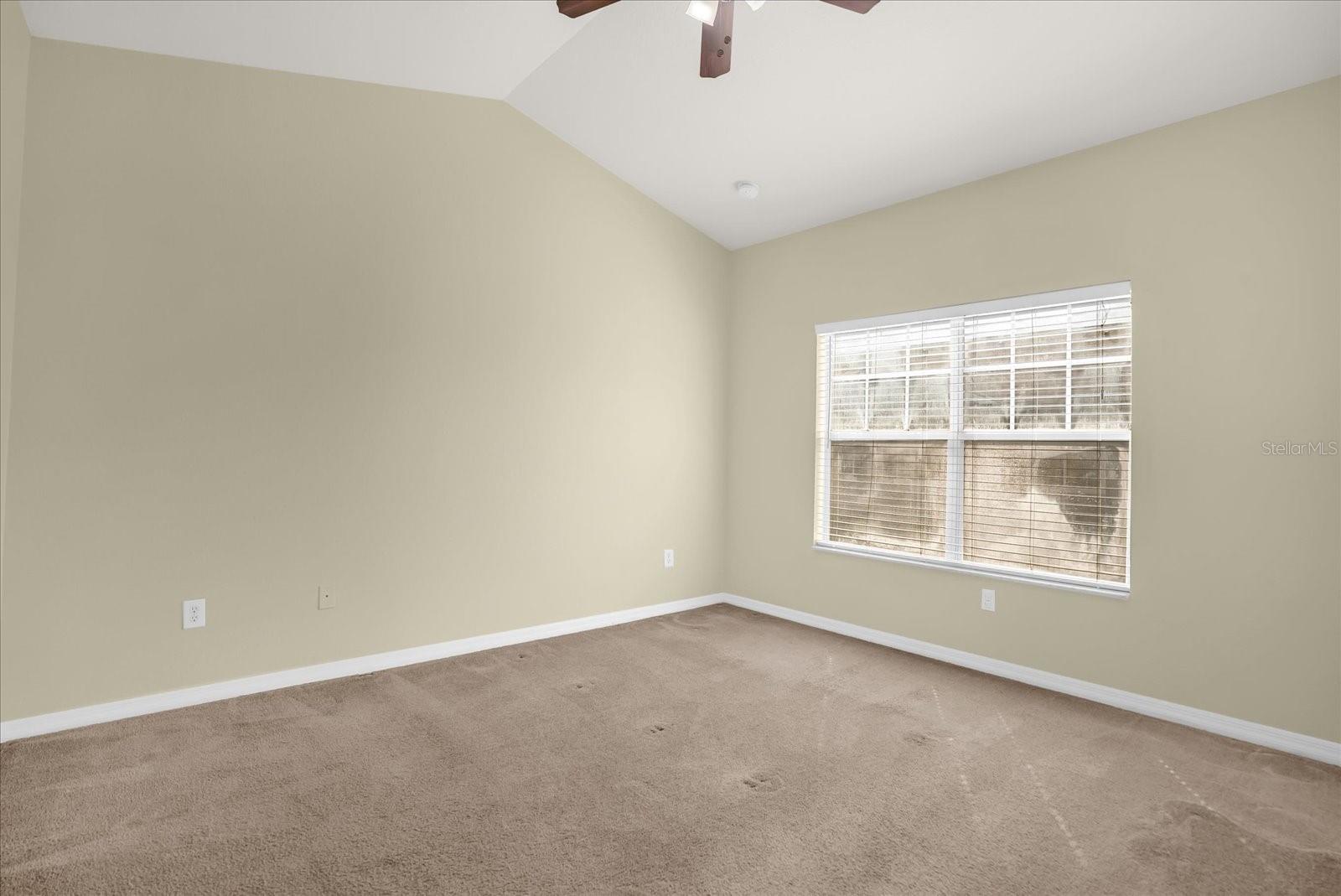 ESTATES/PK CENTRAL CONDO - Residential