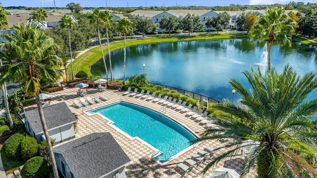 Photo of 2532 Grand Central Parkway #1, Orlando, FL 32839 (MLS # S5137666)