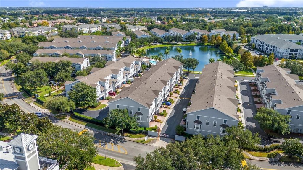 Photo of 2532 Grand Central Parkway #1, Orlando, FL 32839 (MLS # S5137666)