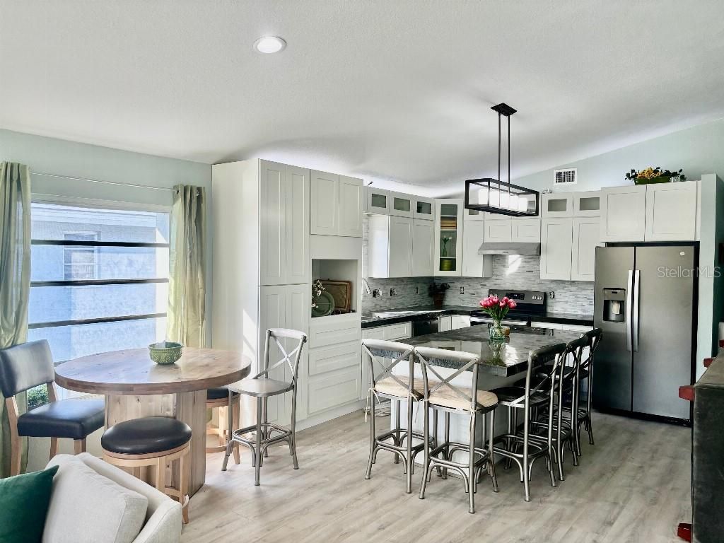 Photo of 1041 Capri Isles Boulevard #219, Venice, FL 34292 (MLS # TB8451133)