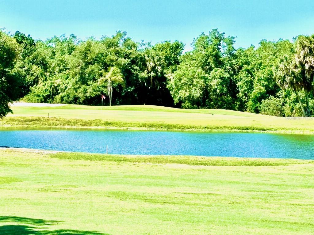 GOLF GREEN - Residential