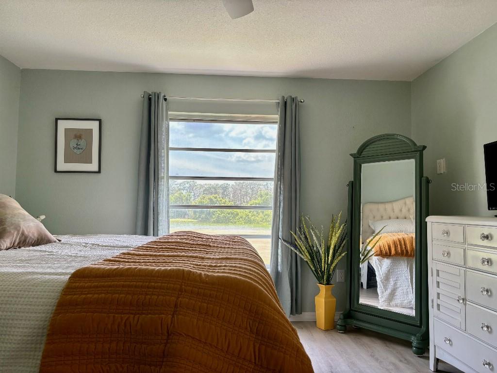 GOLF GREEN - Residential