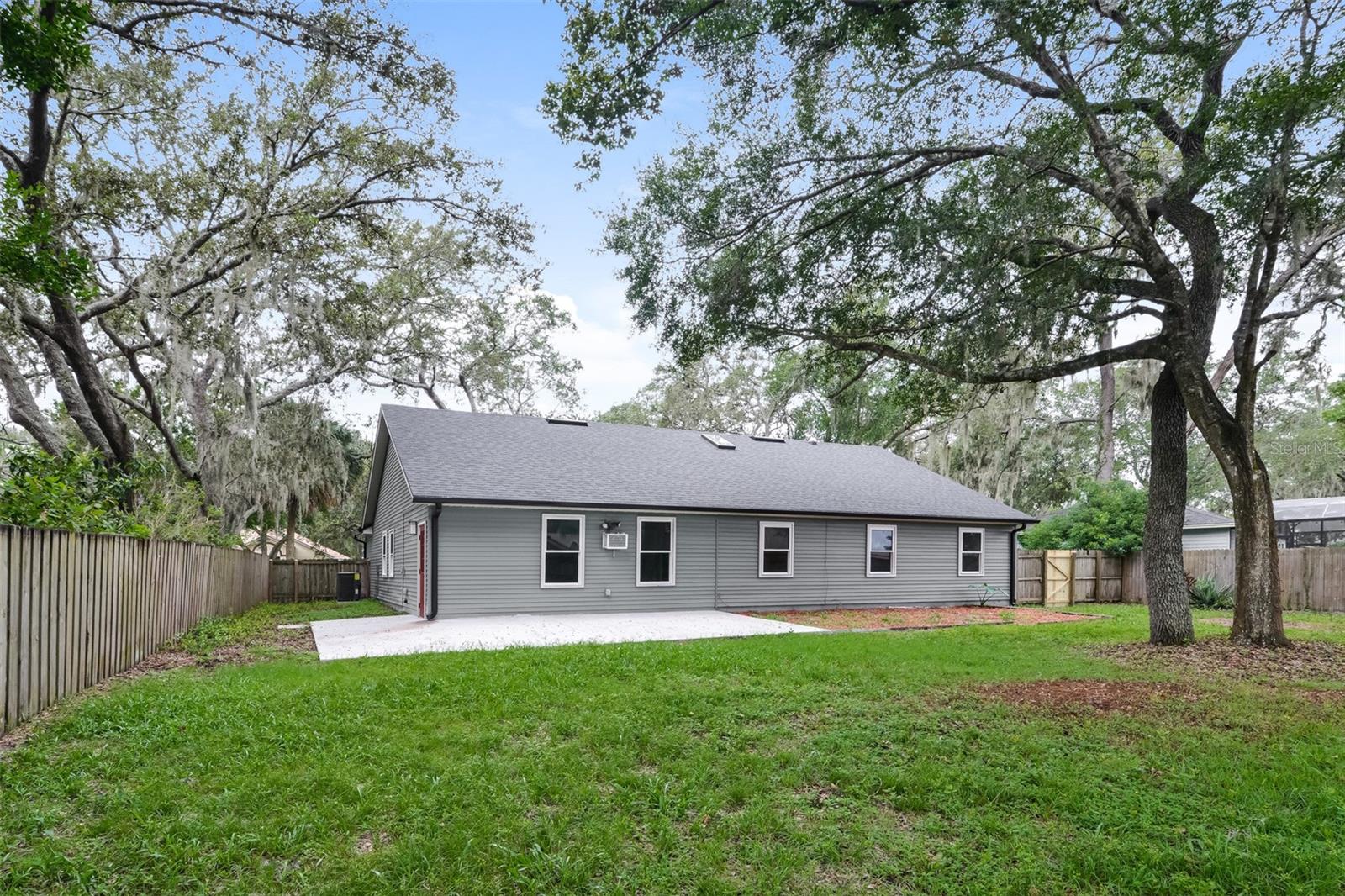 WOODBINE - Residential