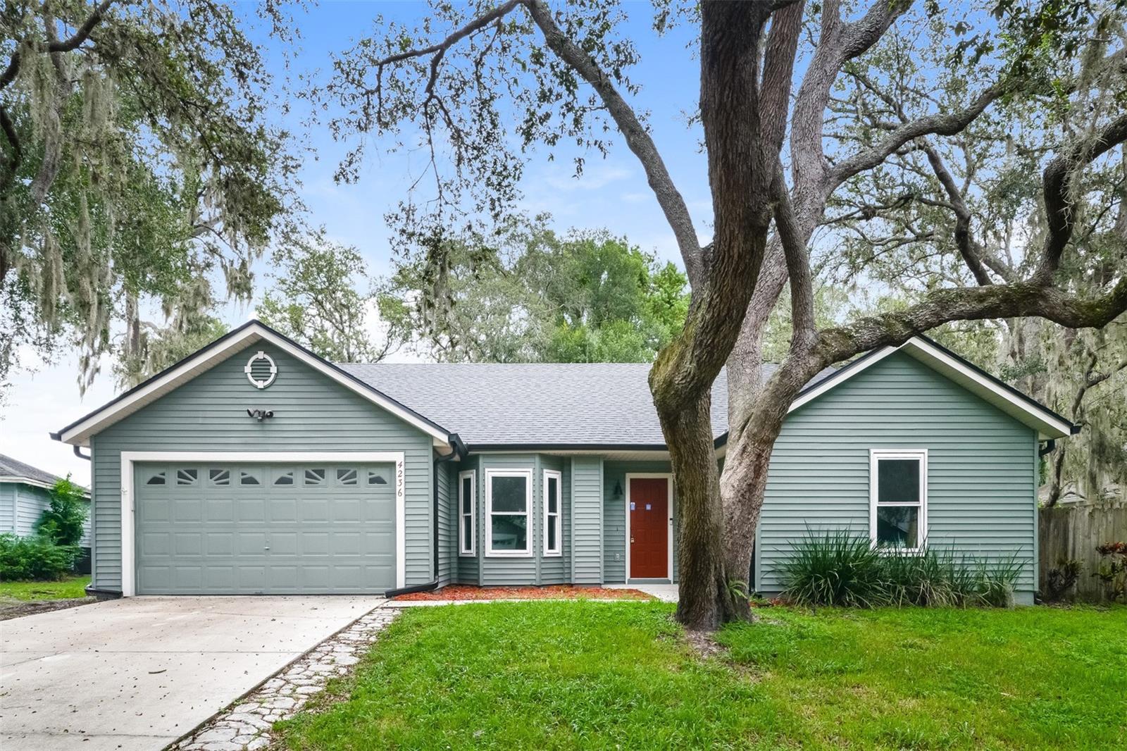 WOODBINE - Residential