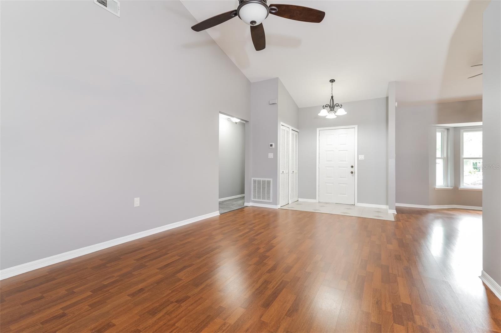 WOODBINE - Residential