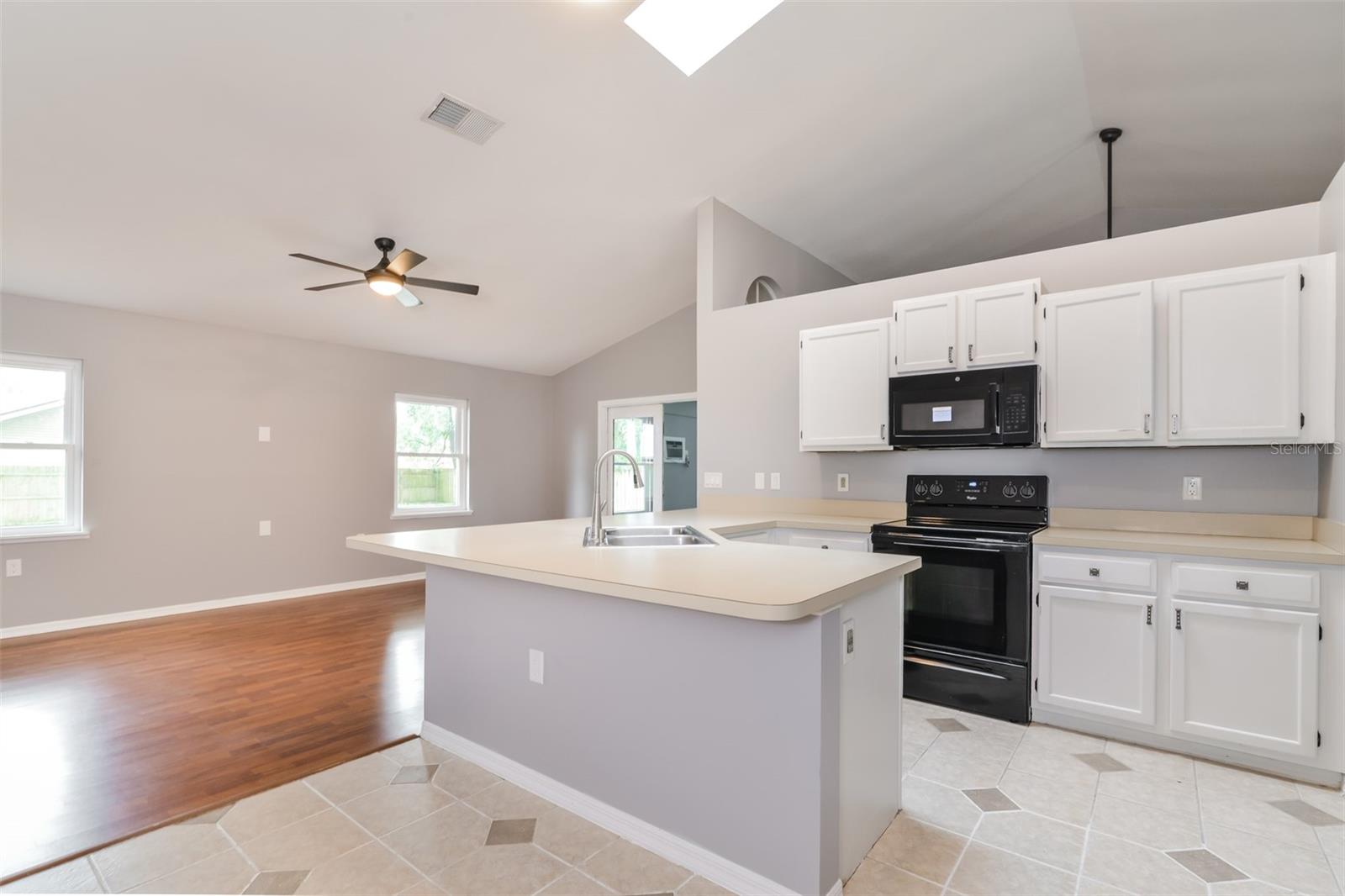 WOODBINE - Residential