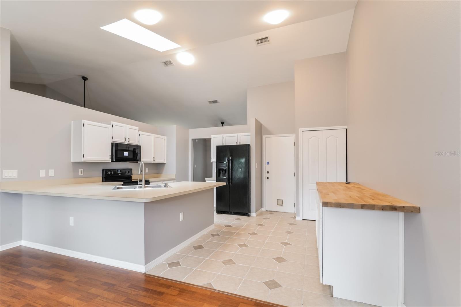 WOODBINE - Residential