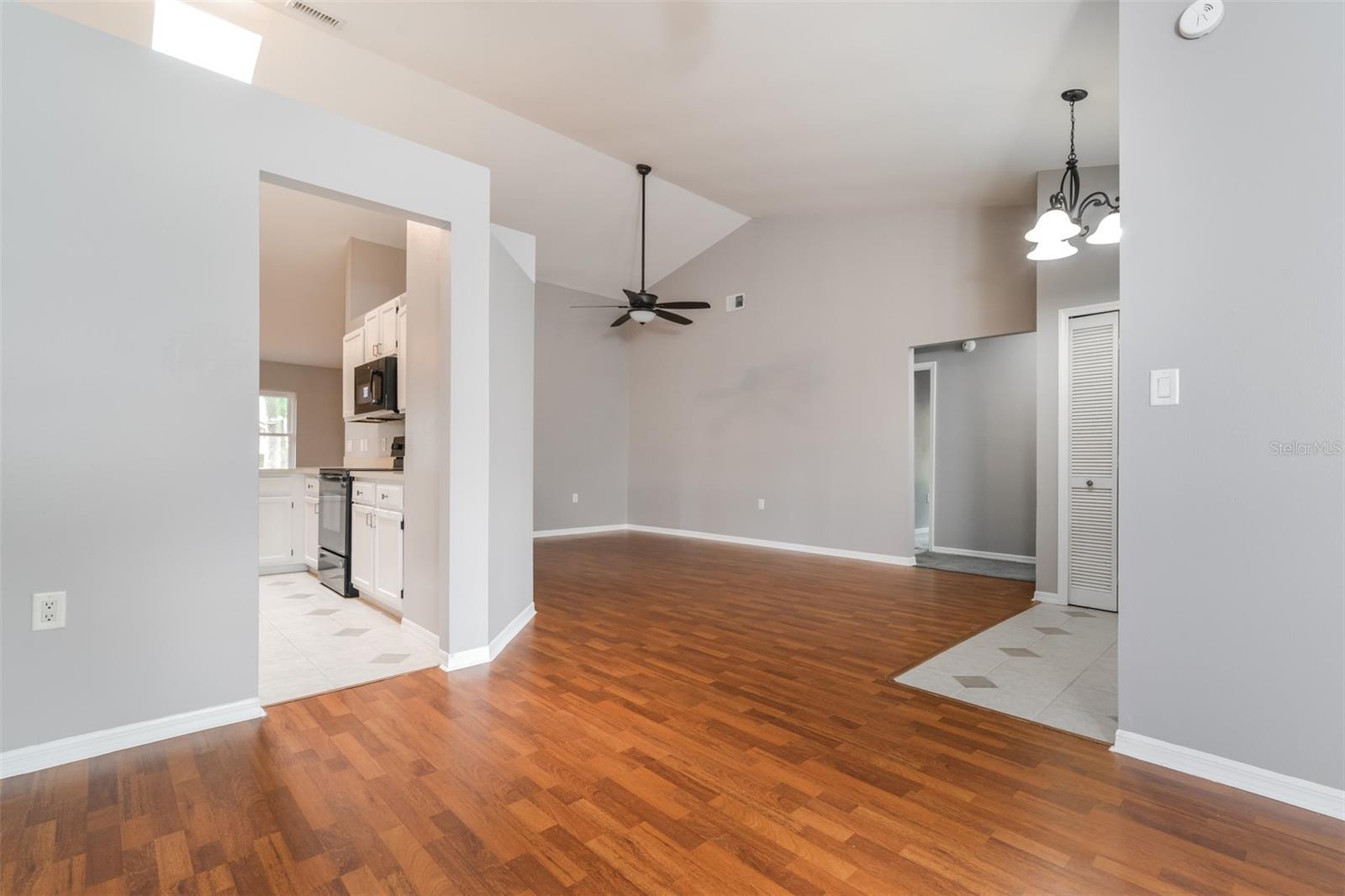 WOODBINE - Residential