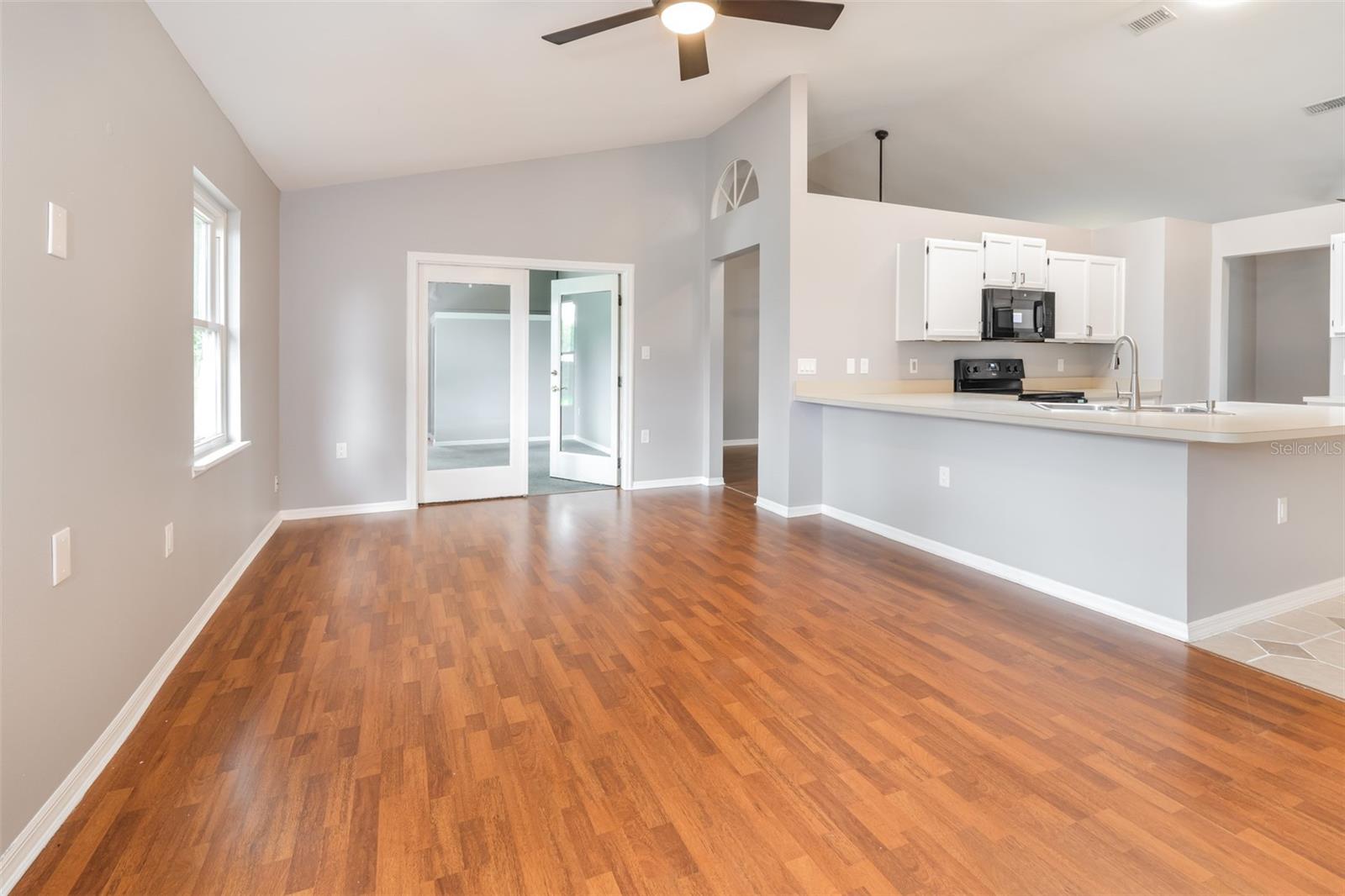 WOODBINE - Residential