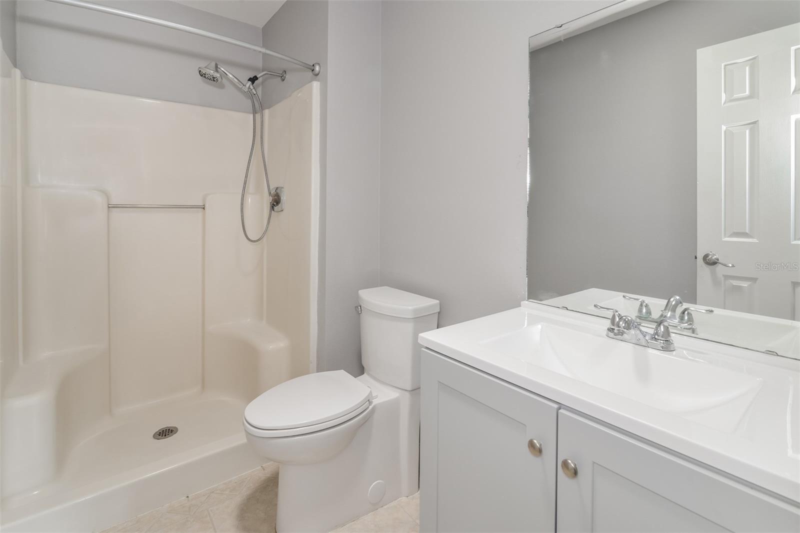 WOODBINE - Residential