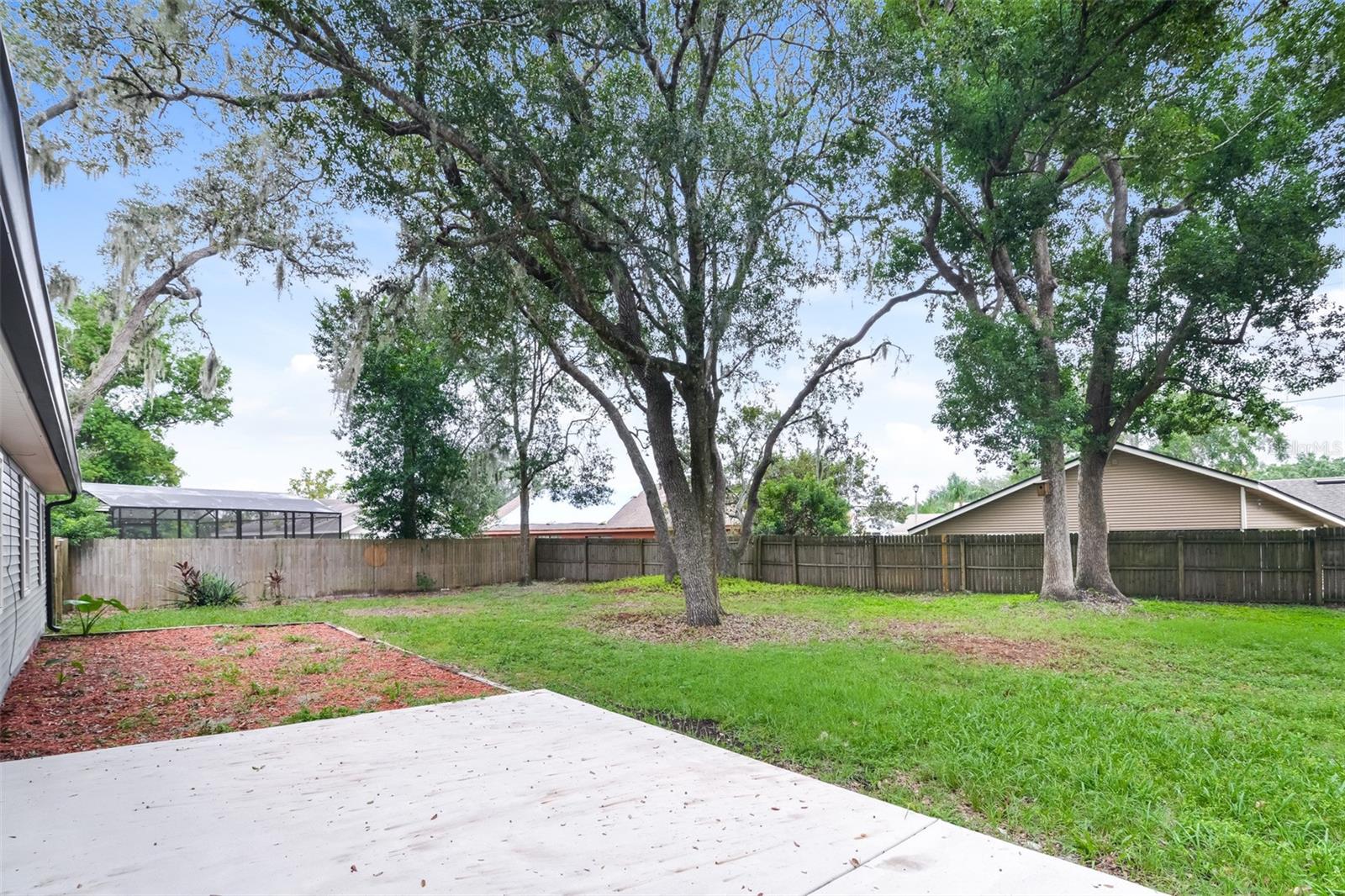 WOODBINE - Residential