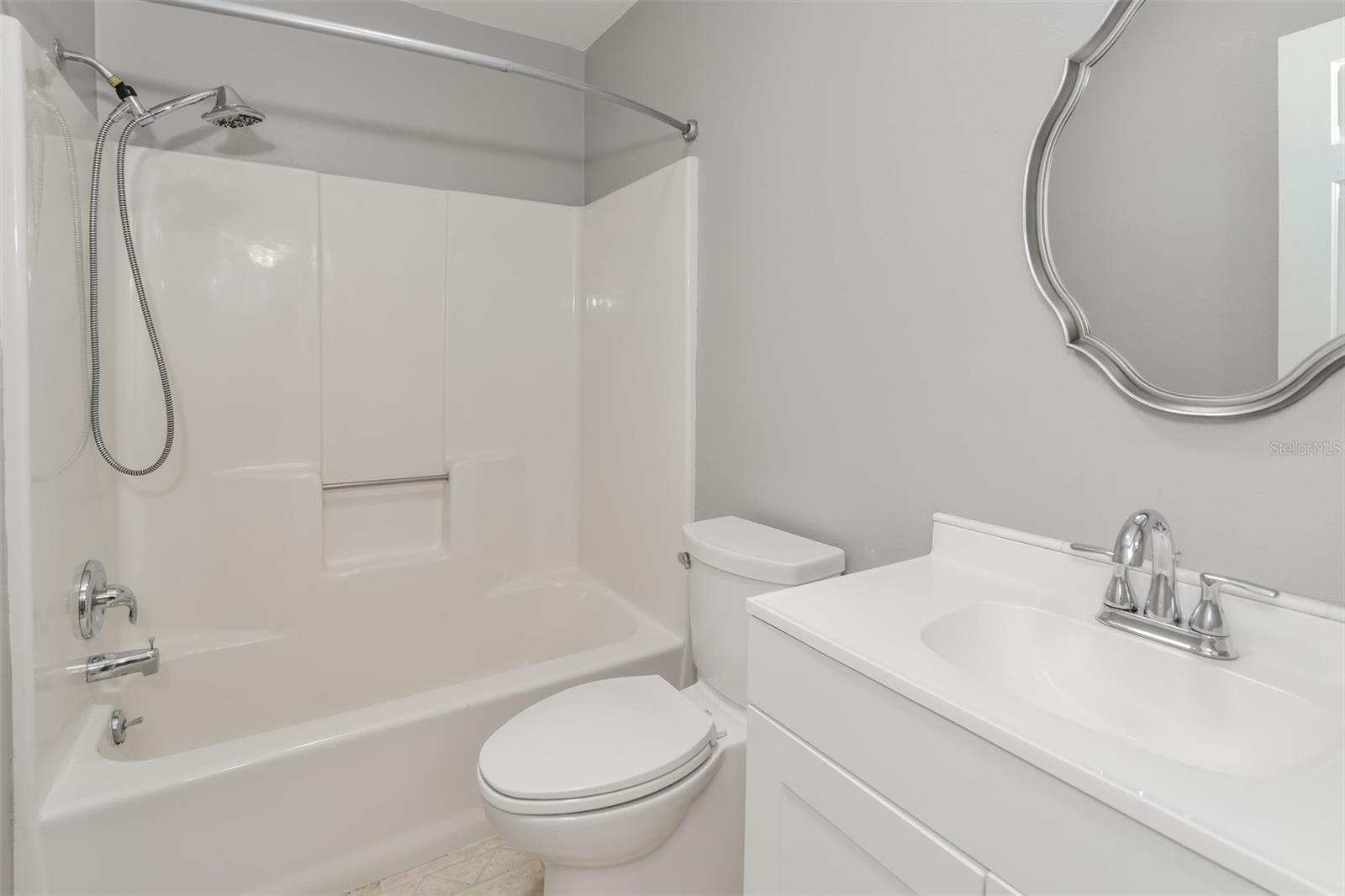 WOODBINE - Residential