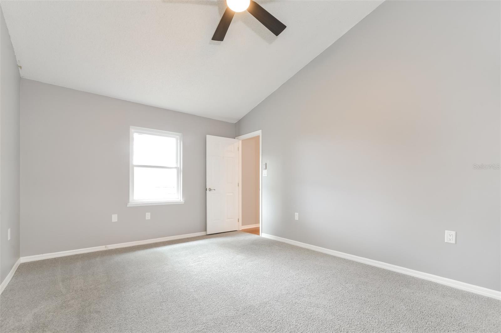 WOODBINE - Residential