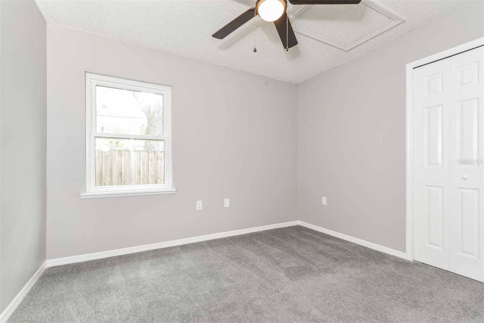 WOODBINE - Residential