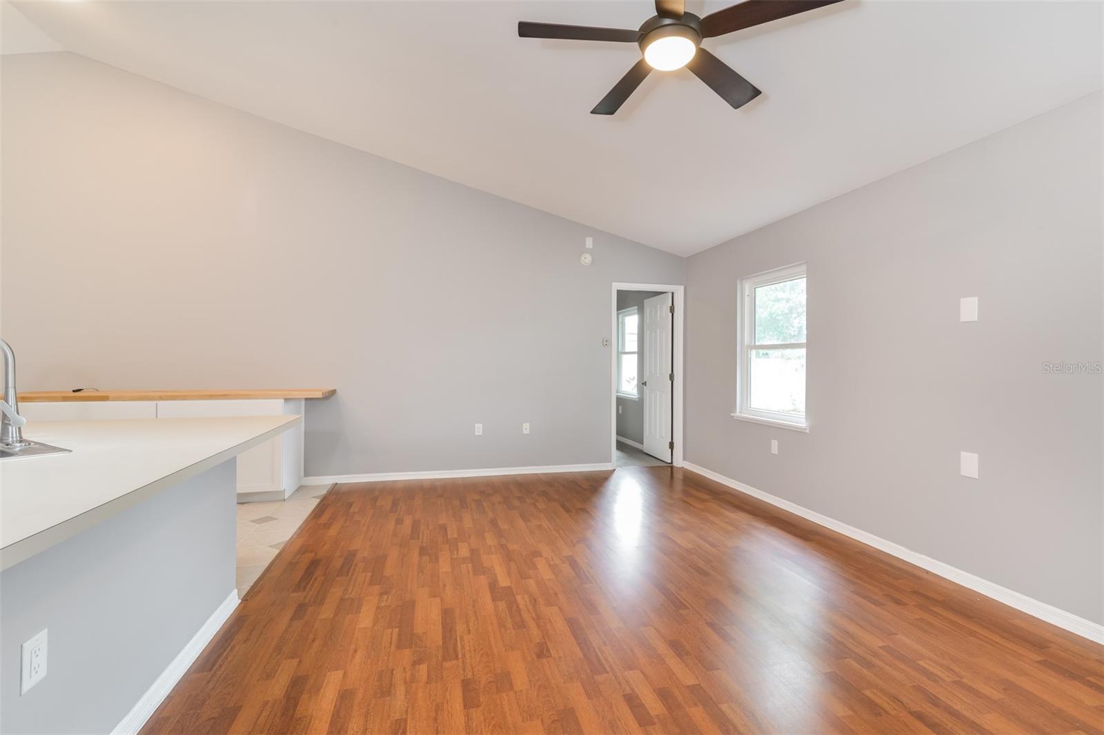 WOODBINE - Residential