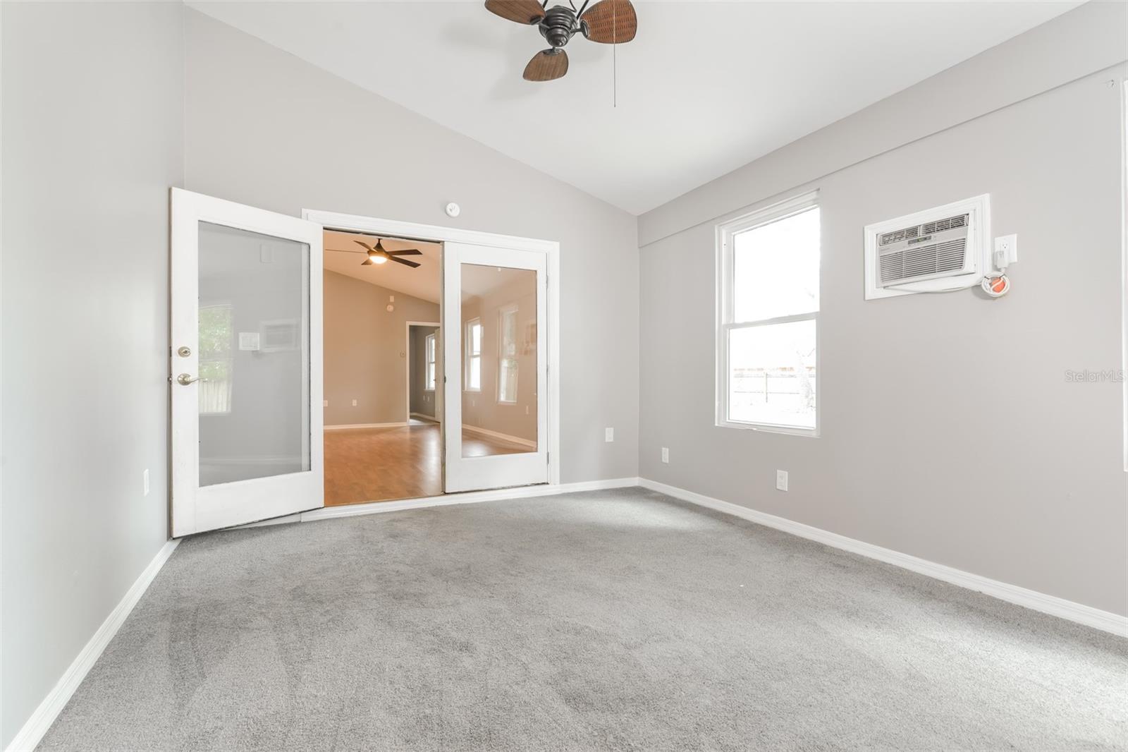 WOODBINE - Residential