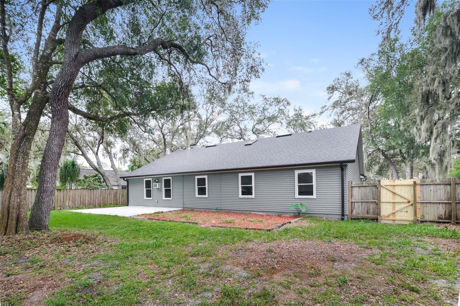 WOODBINE - Residential