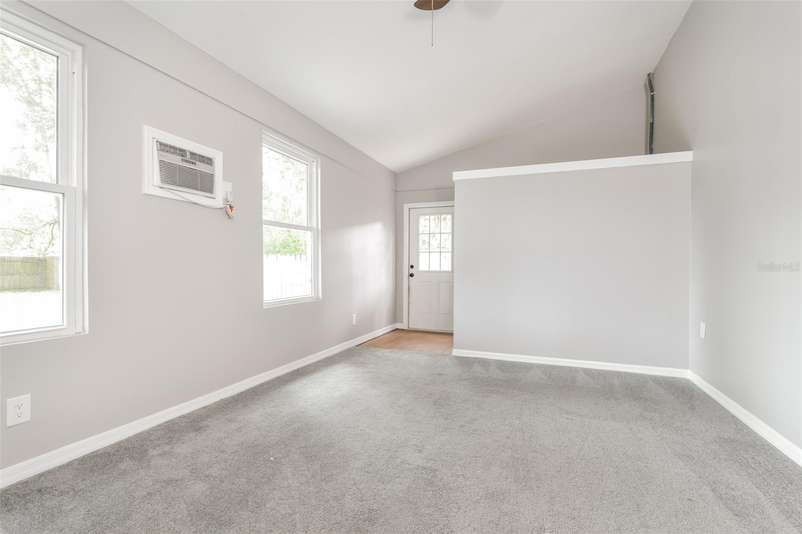 WOODBINE - Residential