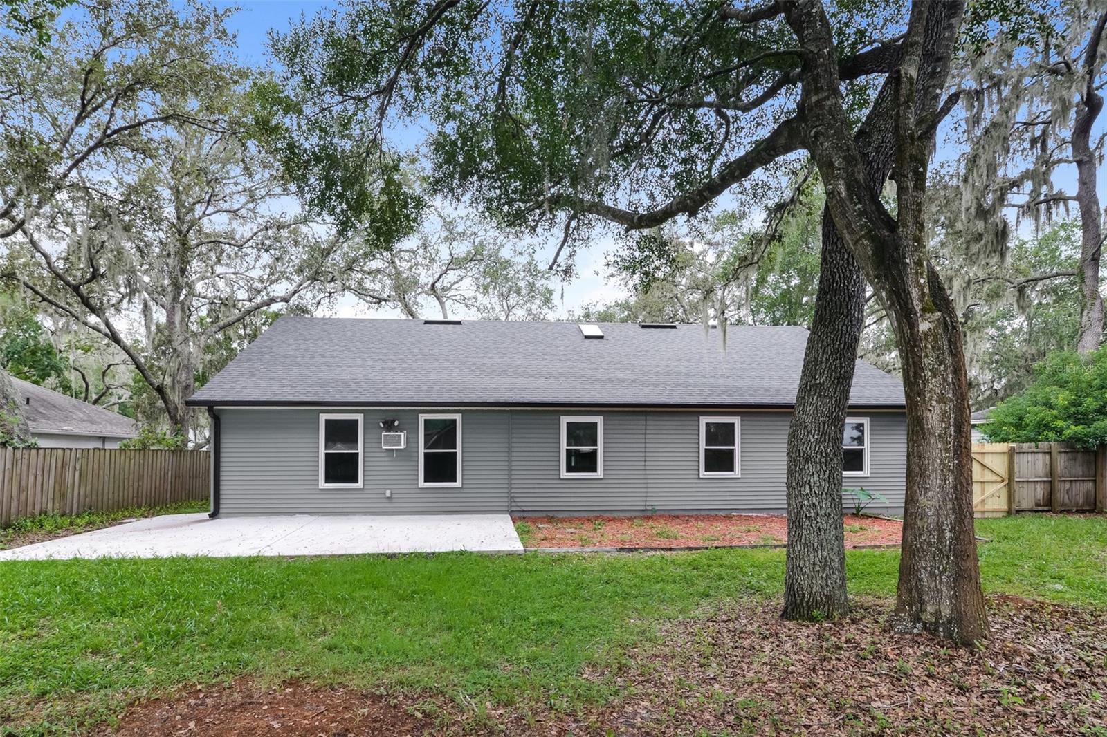 WOODBINE - Residential