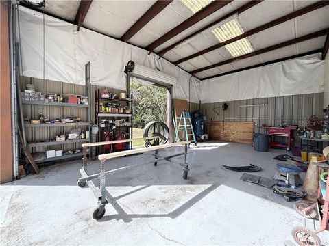 Tiny photo for 8 Highway 19 N, Inglis, FL 34449 (MLS # OM721465)