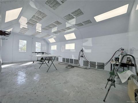 Tiny photo for 8 Highway 19 N, Inglis, FL 34449 (MLS # OM721465)