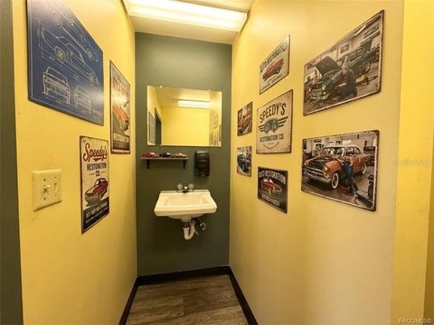 Tiny photo for 8 Highway 19 N, Inglis, FL 34449 (MLS # OM721465)