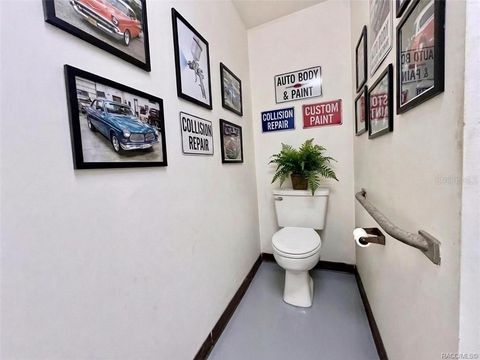 Tiny photo for 8 Highway 19 N, Inglis, FL 34449 (MLS # OM721465)