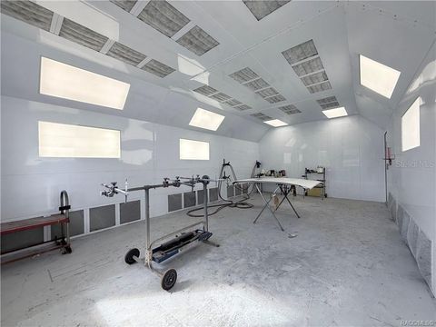 Tiny photo for 8 Highway 19 N, Inglis, FL 34449 (MLS # OM721465)