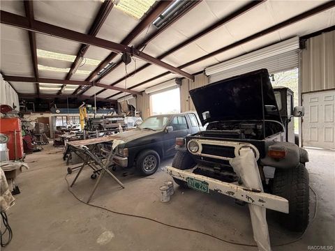 Tiny photo for 8 Highway 19 N, Inglis, FL 34449 (MLS # OM721465)