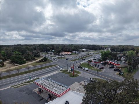 Tiny photo for 8 Highway 19 N, Inglis, FL 34449 (MLS # OM721465)