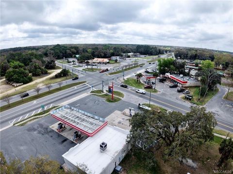 Tiny photo for 8 Highway 19 N, Inglis, FL 34449 (MLS # OM721465)