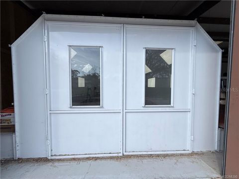 Tiny photo for 8 Highway 19 N, Inglis, FL 34449 (MLS # OM721465)