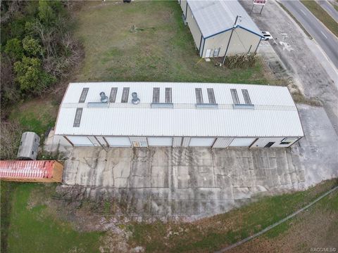 Tiny photo for 8 Highway 19 N, Inglis, FL 34449 (MLS # OM721465)