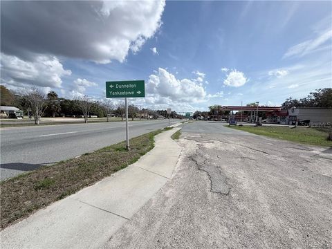 Tiny photo for 8 Highway 19 N, Inglis, FL 34449 (MLS # OM721465)
