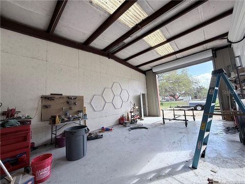 Tiny photo for 8 Highway 19 N, Inglis, FL 34449 (MLS # OM721465)