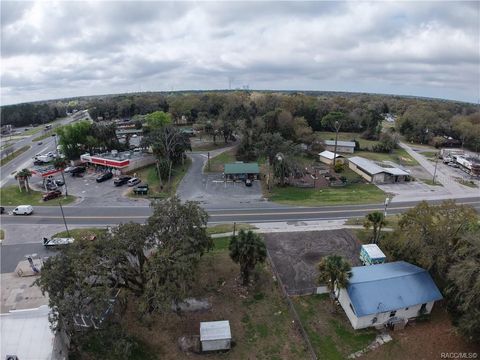 Tiny photo for 8 Highway 19 N, Inglis, FL 34449 (MLS # OM721465)