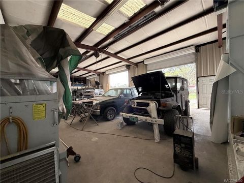 Tiny photo for 8 Highway 19 N, Inglis, FL 34449 (MLS # OM721465)